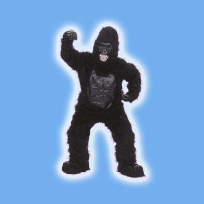 LOLGORILLA